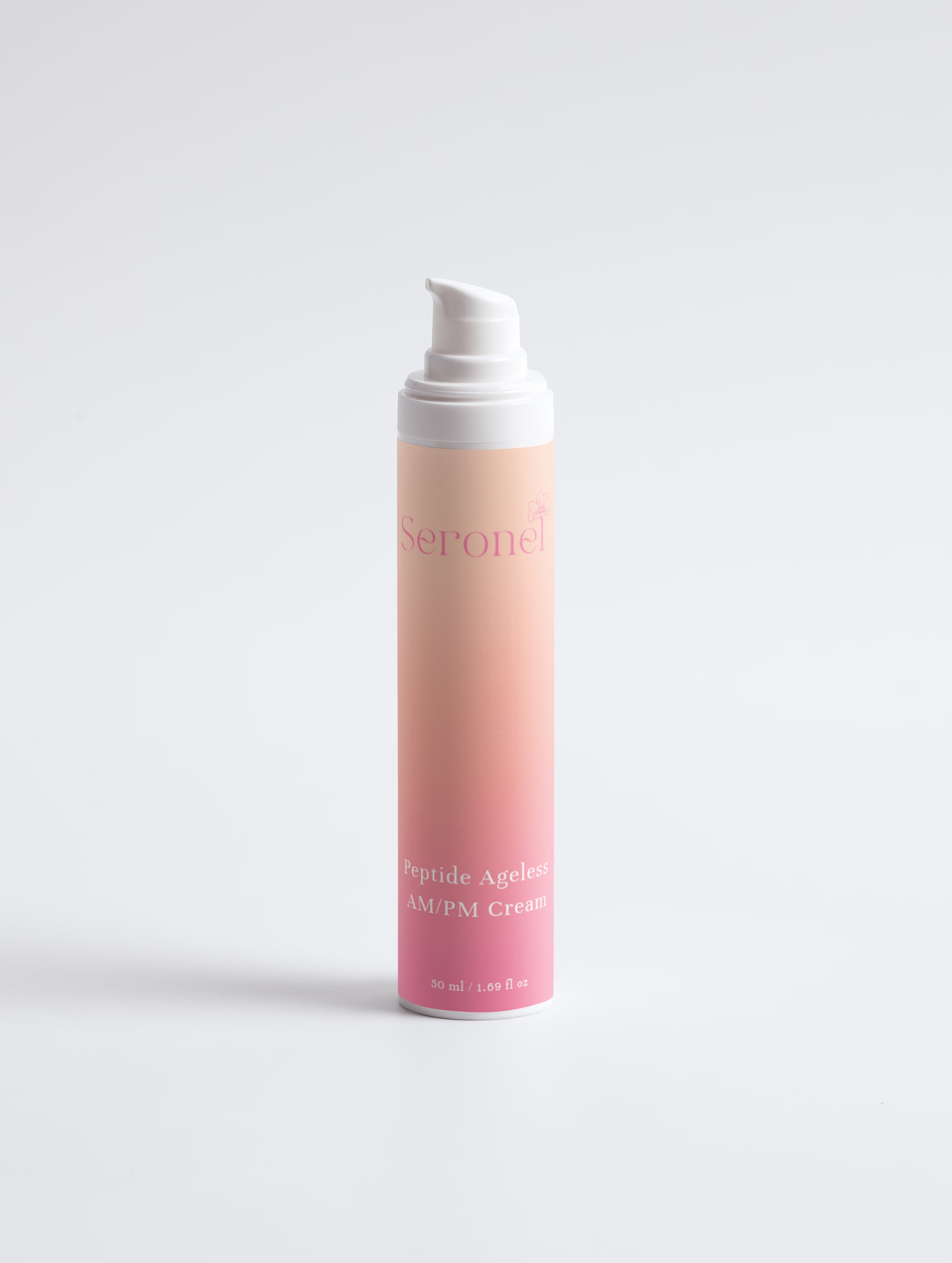 Peptide Ageless AM/PM Cream, 50 ml