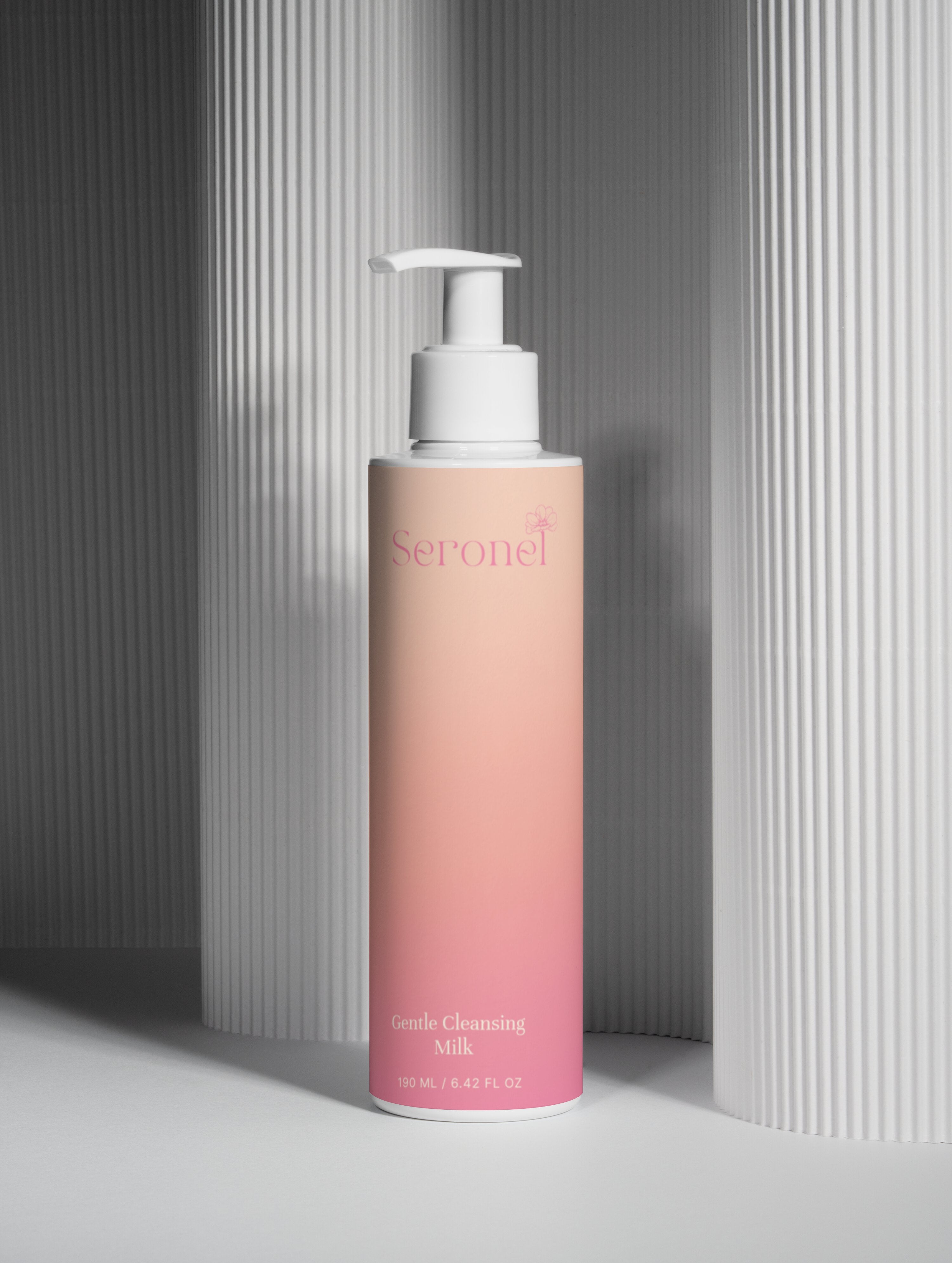 Gentle Cleansing Milk