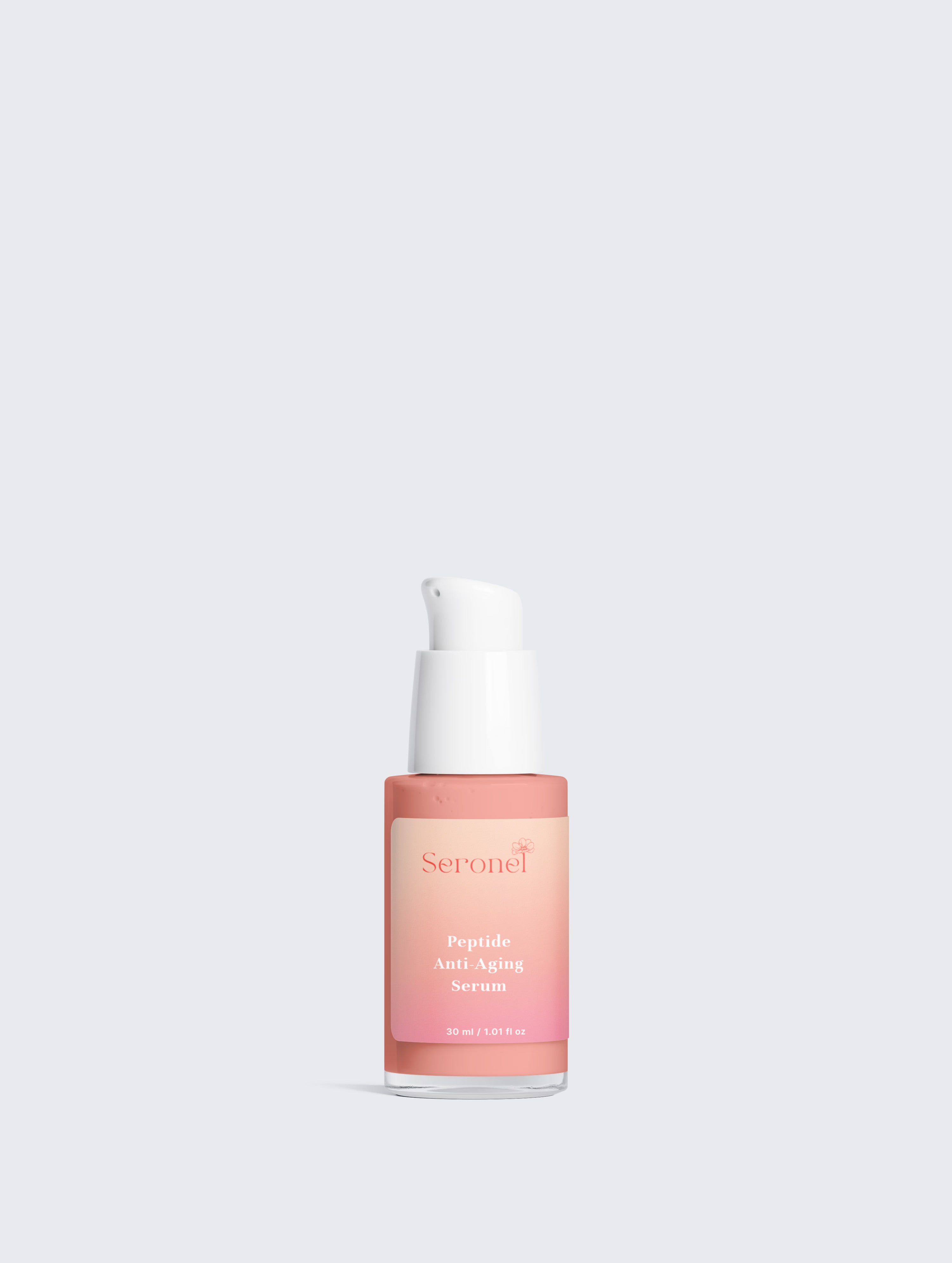 Peptide Anti-Aging Serum, 30 ml